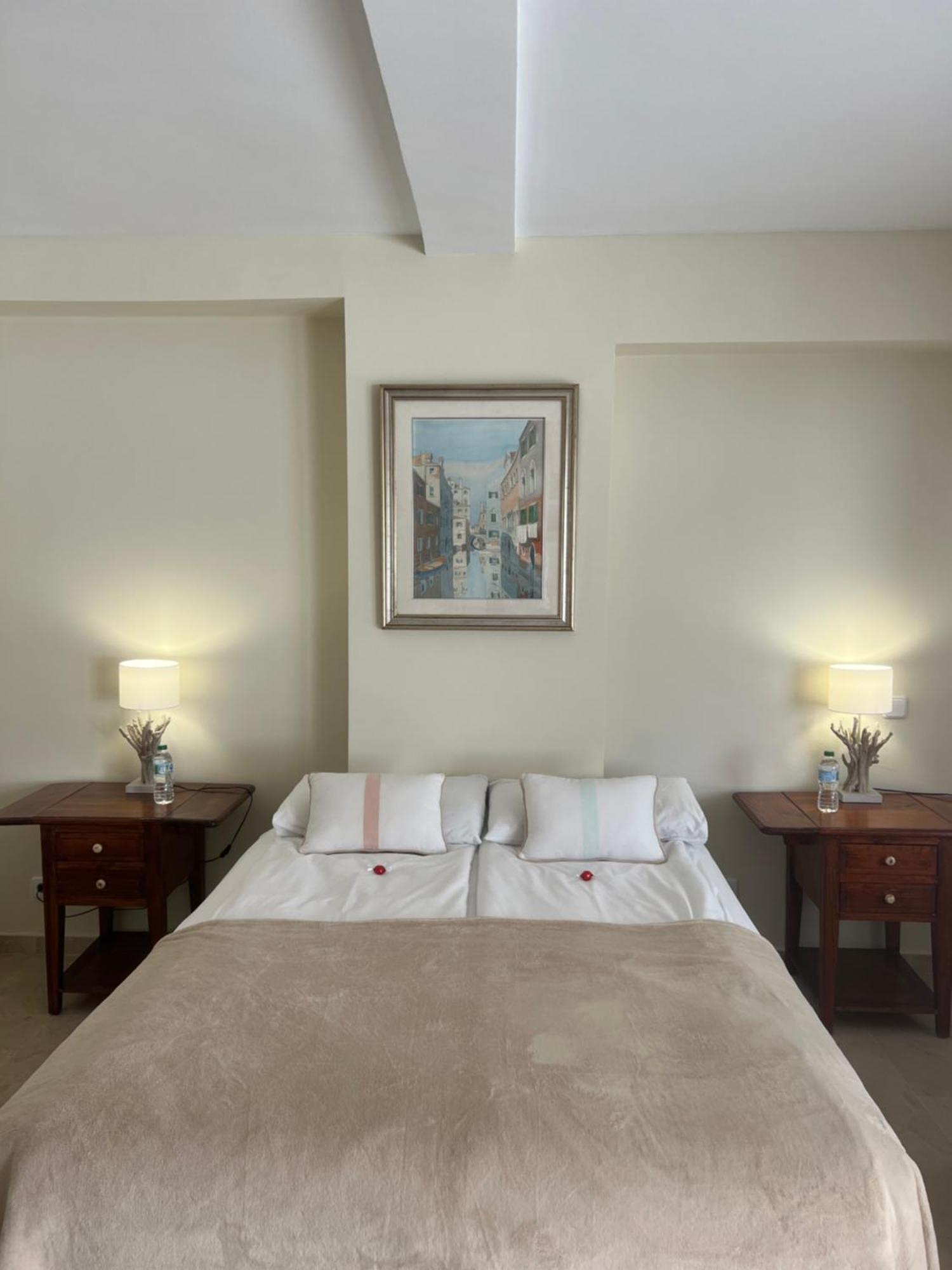 Apartmán Jardines Del Mar Marbella